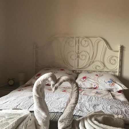 Ðakovo Studio Apartman Ivano 아파트 외부 사진