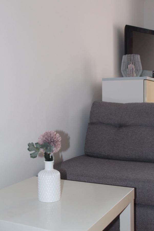 Ðakovo Studio Apartman Ivano 아파트 외부 사진