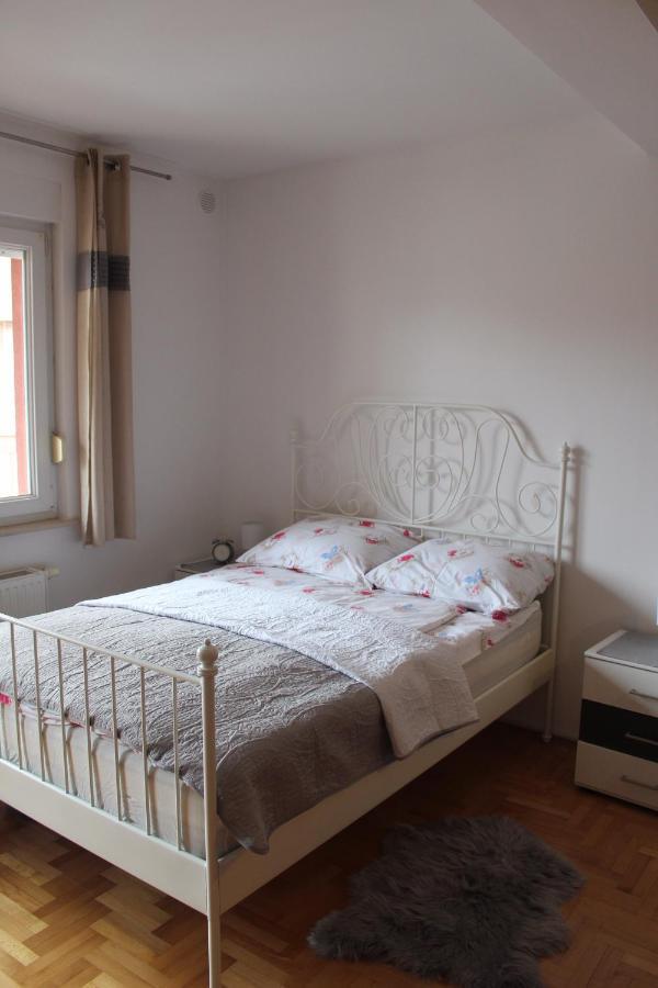 Ðakovo Studio Apartman Ivano 아파트 외부 사진