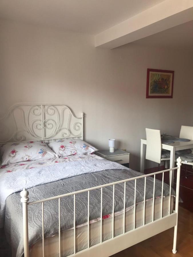 Ðakovo Studio Apartman Ivano 아파트 외부 사진
