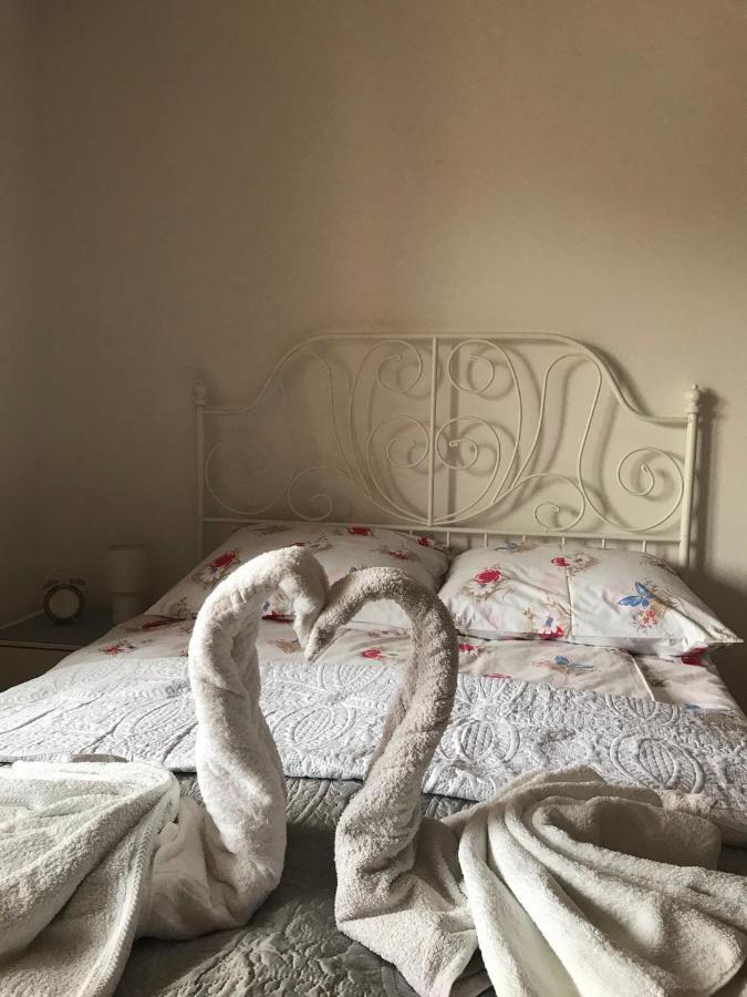 Ðakovo Studio Apartman Ivano 아파트 외부 사진