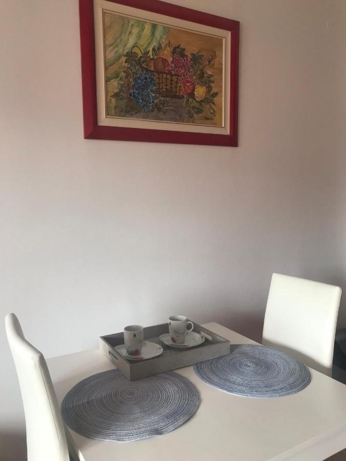 Ðakovo Studio Apartman Ivano 아파트 외부 사진