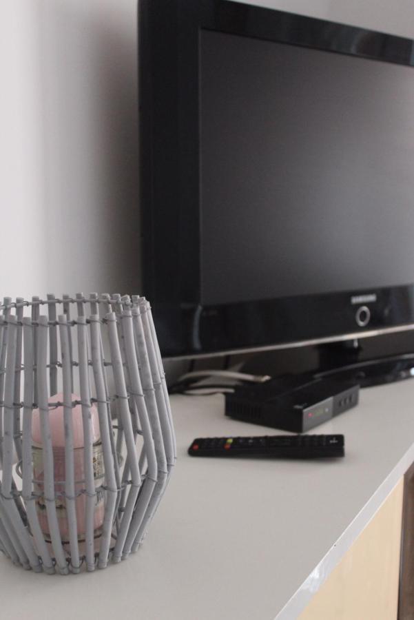 Ðakovo Studio Apartman Ivano 아파트 외부 사진